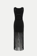 Vestido Aspen Black