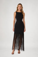 Vestido Aspen Black