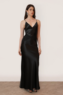 Vestido Aveline Black