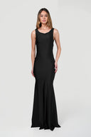 Vestido Aven Black