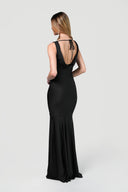 Vestido Aven Black