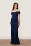 Vestido Beatrice Spring Navy