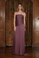 Vestido Billie Brown