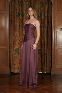 Vestido Billie Brown
