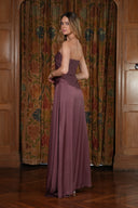 Vestido Billie Brown