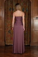 Vestido Billie Brown