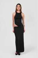 Vestido Allen Black