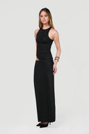 Vestido Allen Black