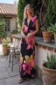 Vestido Loraine Black