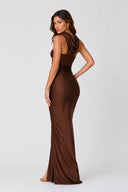 Vestido Brisa Breeze Cappuccino