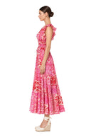 Vestido Calli Pink