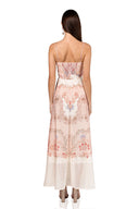 Vestido Cameron Pink