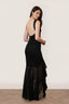 Vestido Charlotte Black