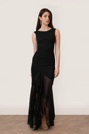 Vestido Charlotte Black