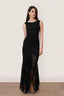 Vestido Charlotte Black