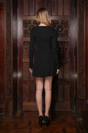 Vestido Ciara Black
