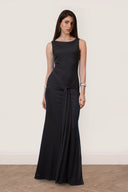Vestido Claire Black