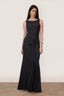 Vestido Claire Black
