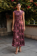 Vestido Clare Black