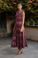 Vestido Clare Black
