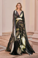 Vestido Dalia Green