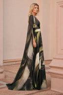 Vestido Dalia Green