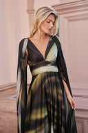 Vestido Dalia Green