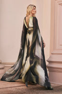 Vestido Dalia Green