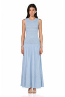 Vestido Dayzee  Blue