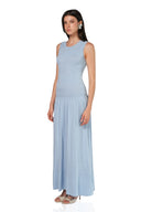 Vestido Dayzee  Blue