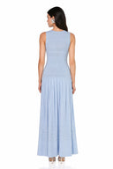 Vestido Dayzee  Blue