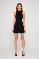 Vestido Della Black