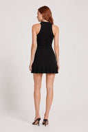 Vestido Della Black