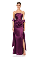Vestido Devie Purple