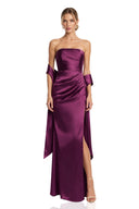 Vestido Devie Purple