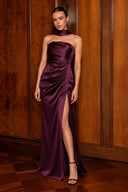 Vestido Devie Purple