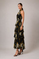 Vestido Dharia Black