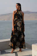Vestido Dharia Black