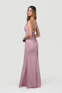 Vestido Elaira Pink