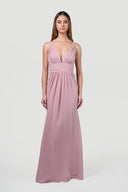 Vestido Elaira Pink