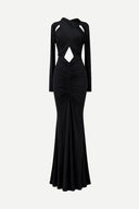 Vestido Eliana Black
