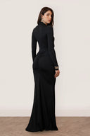Vestido Eliana Black