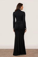 Vestido Eliana Black