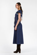 Vestido Fatima Denim