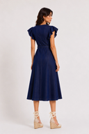 Vestido Fatima Denim