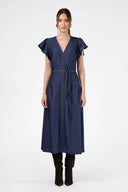 Vestido Fatima Denim