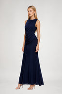 Vestido Gazelle Navy