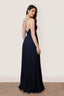 Vestido Grace Navy