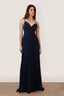 Vestido Grace Navy
