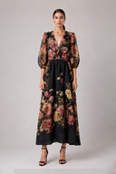 Vestido Graham Black